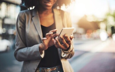 Mobility Solutions