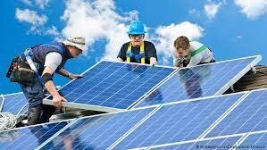 Solar Solutions