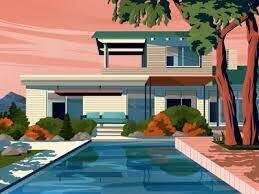 Building, Painting &amp; Swimming Pools