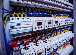 Electrical -, &amp; Electronics Industry