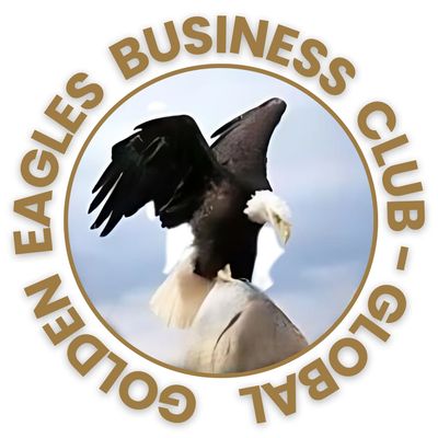 Golden Eagles Business Club's Lifestyle Online Store