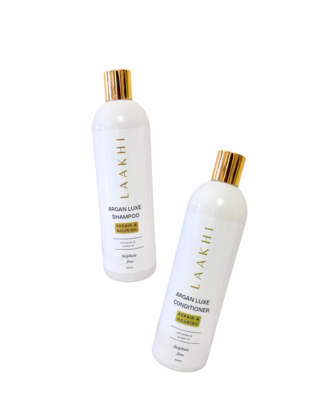 Argan Shampoo & Conditioner Duo Argan Shampoo & Conditioner Duo