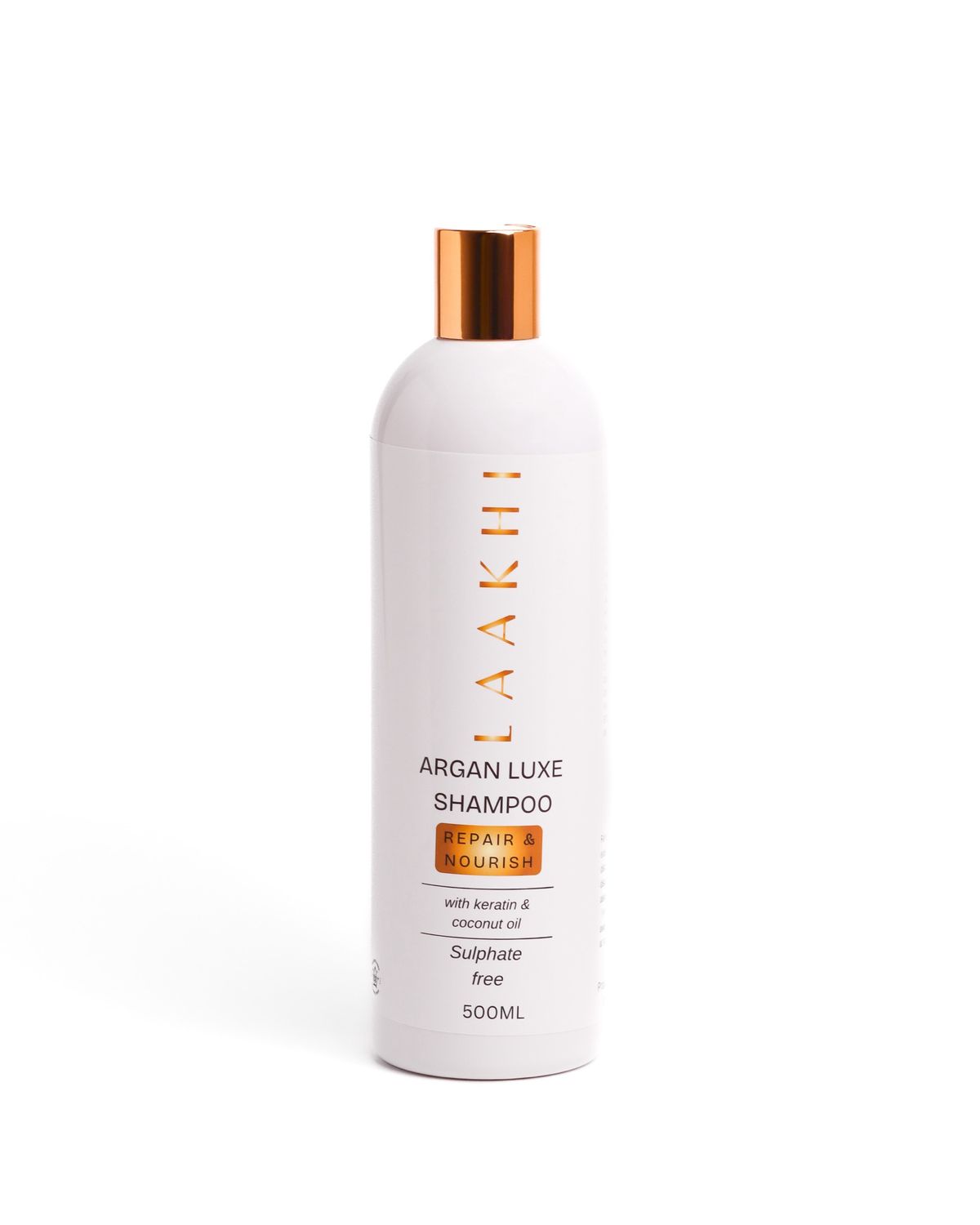 Argan Shampoo