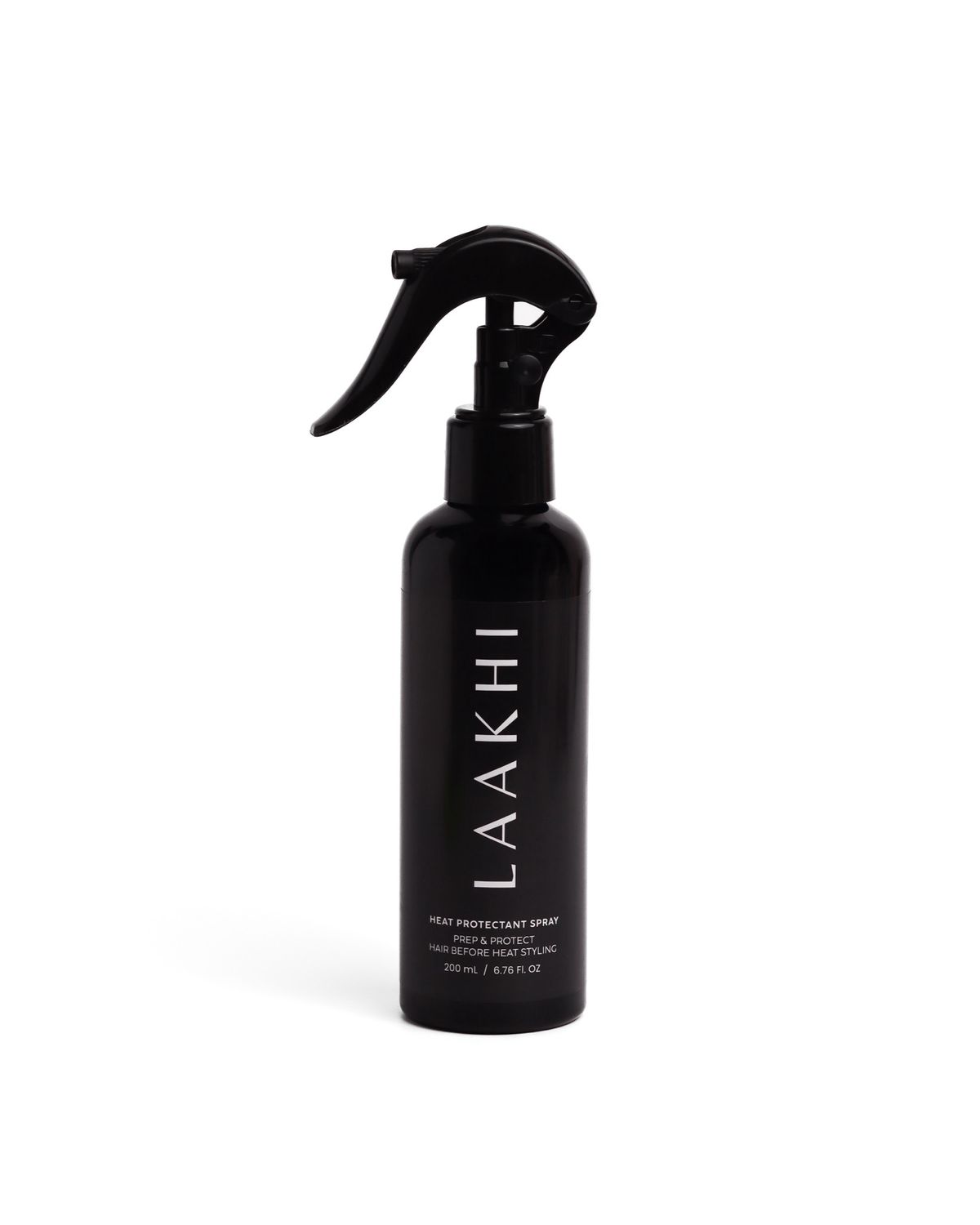Heat Protectant Spray