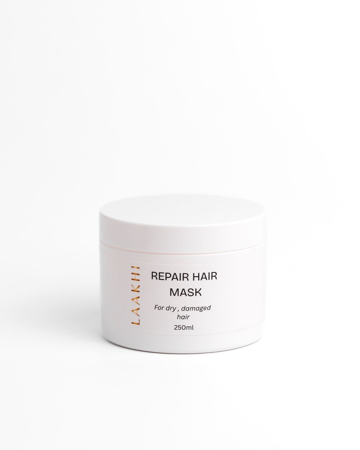 Repair Hair Mask