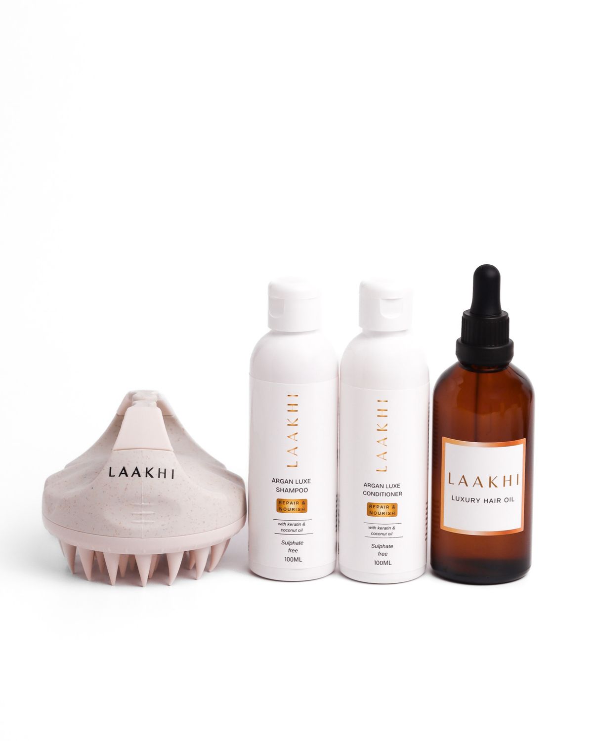 Hair Loss / Hair Growth Set