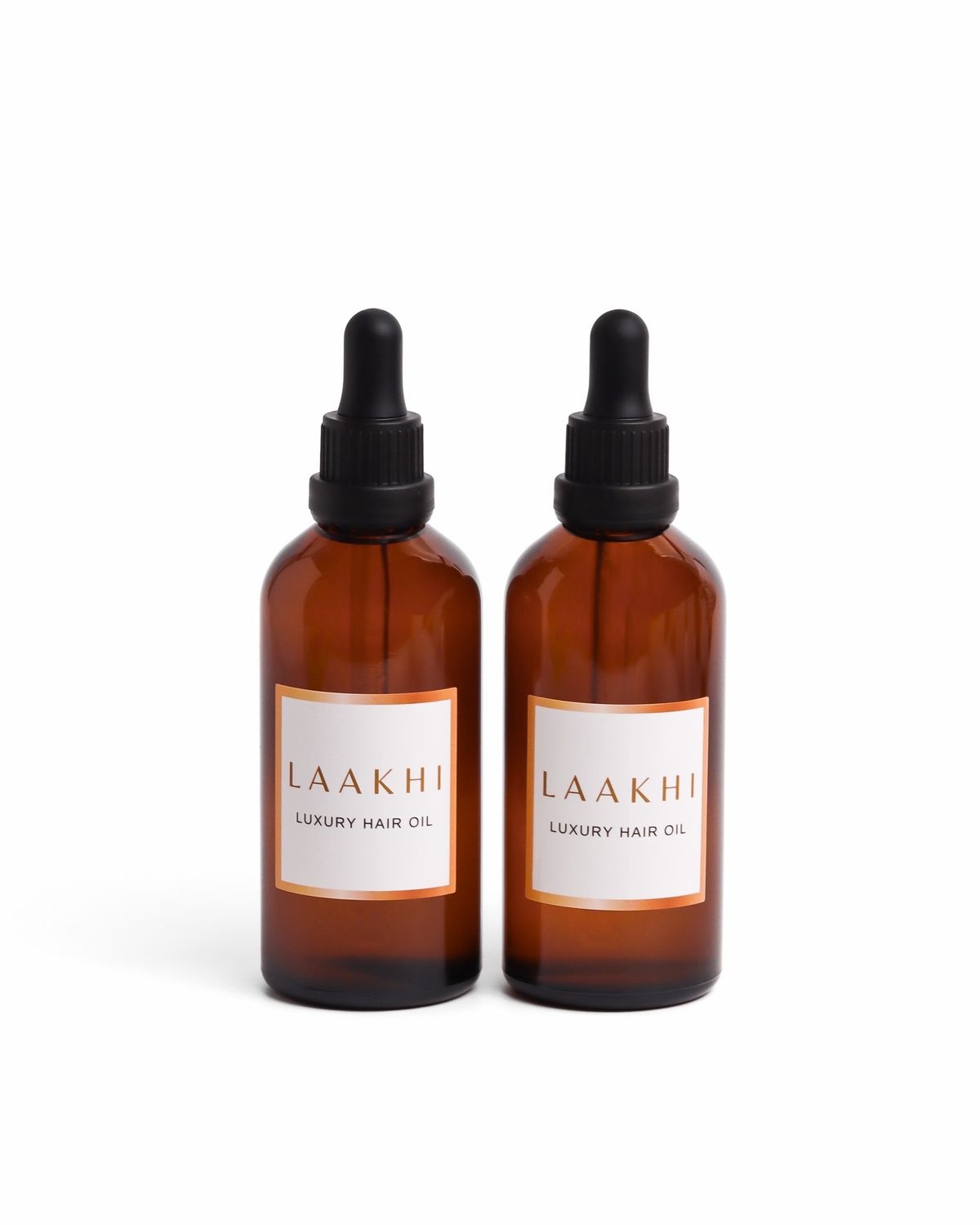 Hair Oiling Bundle