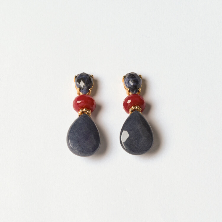 DMC - Brinco Rubilita e Sodalita