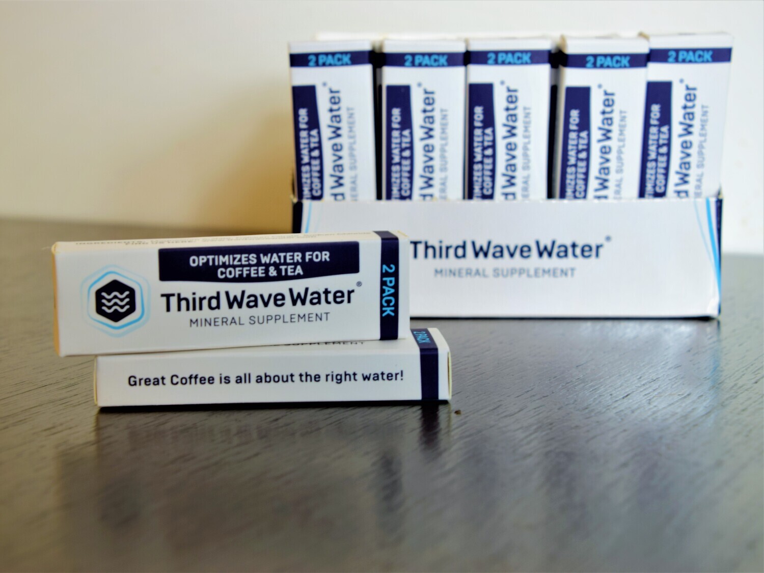 Third Wave Water 2-Pack Box