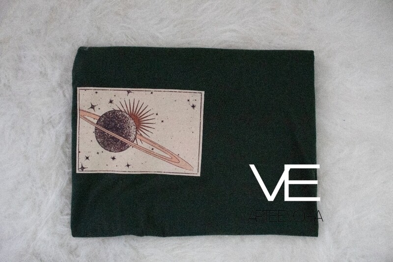 Saturn TEE