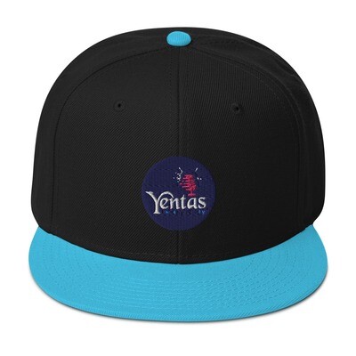 &#39;Yentas In The City&#39; Snapback Hat