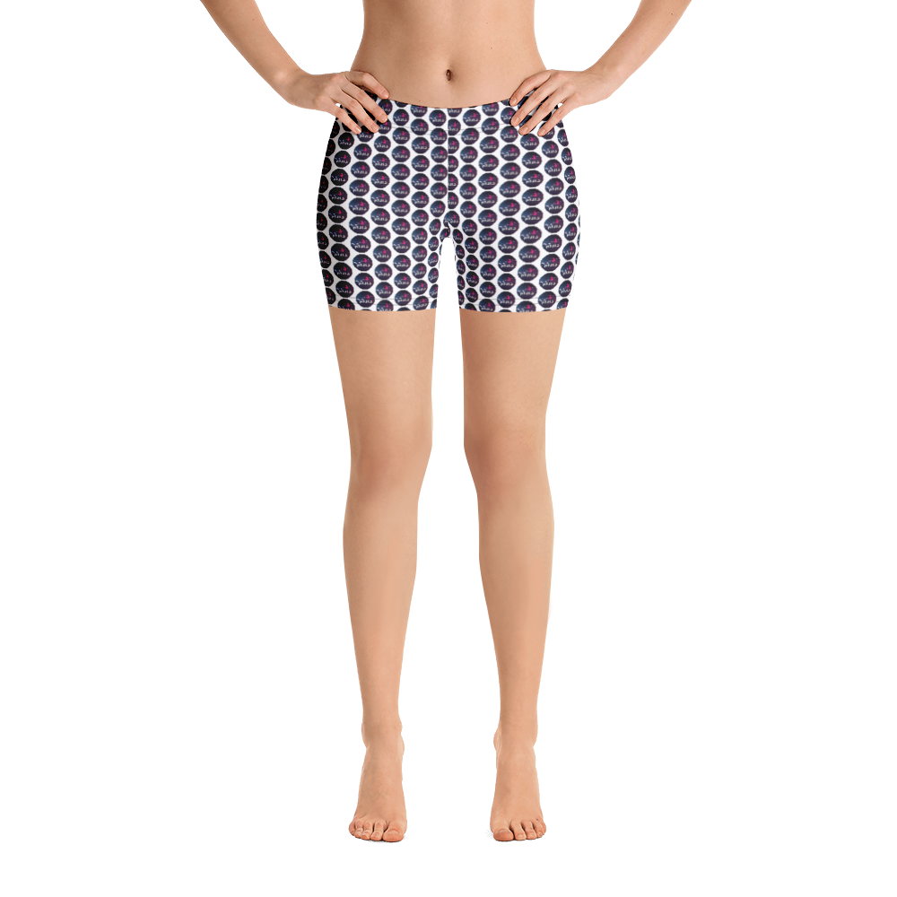 &#39;Yentas In The City&#39; Shorts