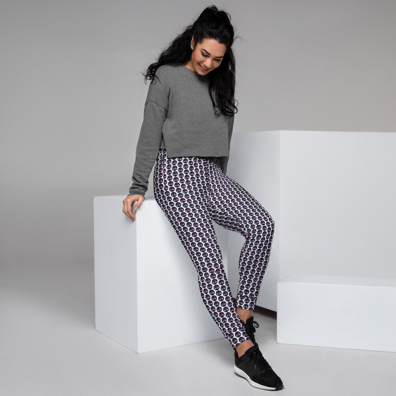 &#39;&#39;Yentas In The City&#39; Women&#39;s Sweatpants/Joggers