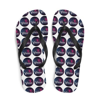 &#39;Yentas In The City&#39; Flip-Flops