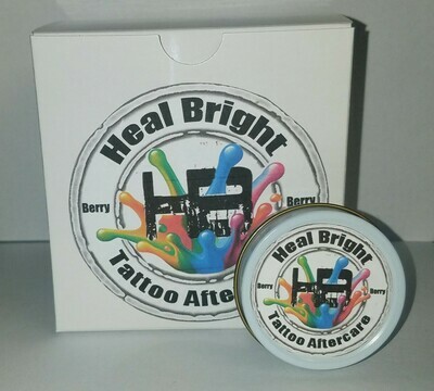 SHEA BUTTER BLENDS