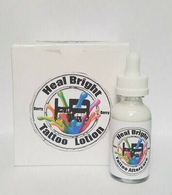 LOTION PRODUCTS