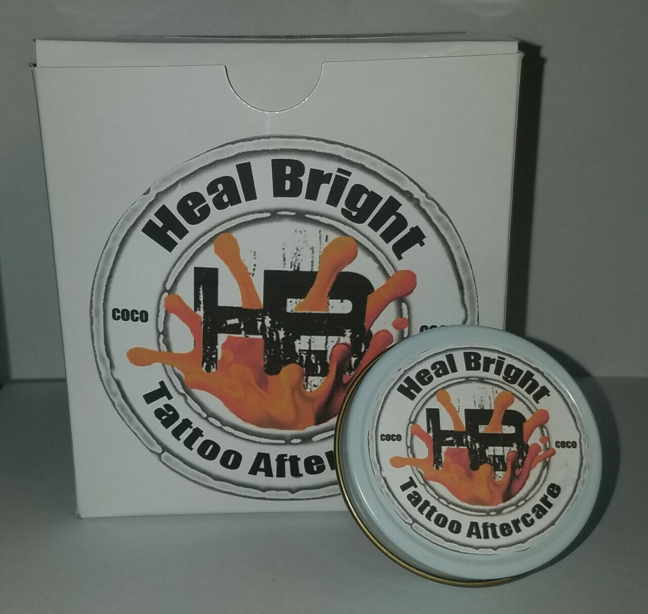 COCO BUTTER (ONE TIN)