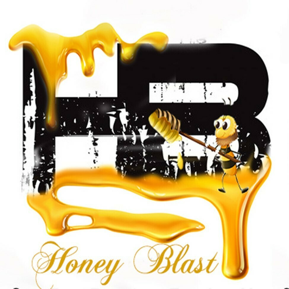 HONEY BLAST OIL (CASE)