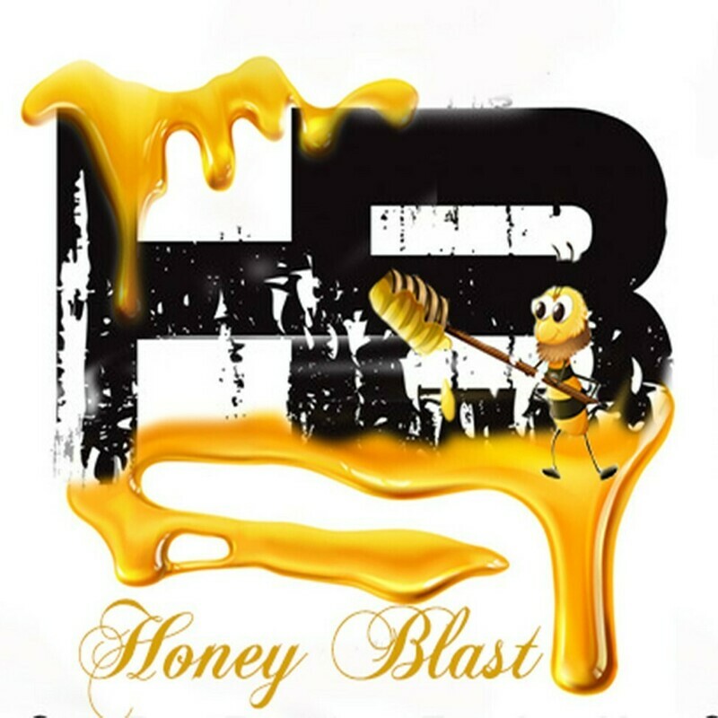HONEY BLAST OIL (CASE)