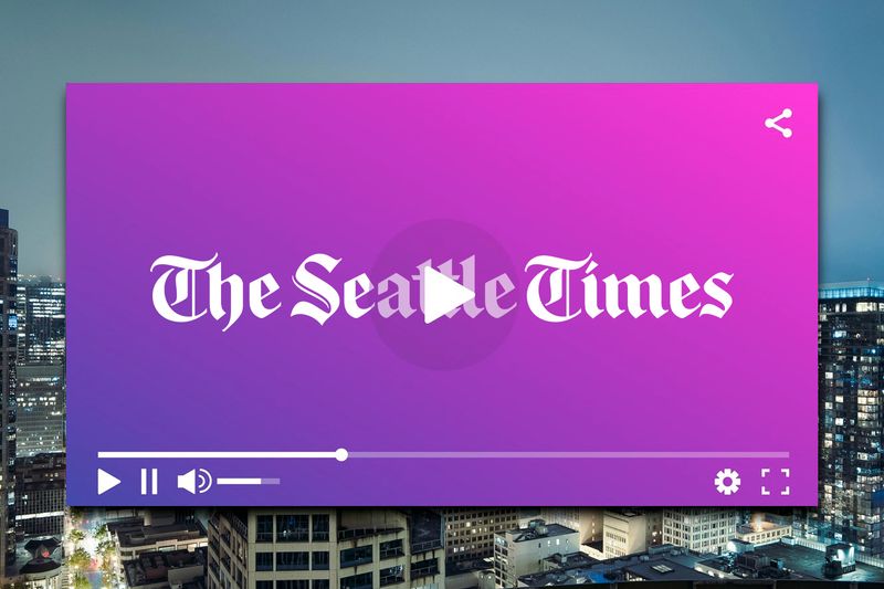 Best in the PNW Social Video