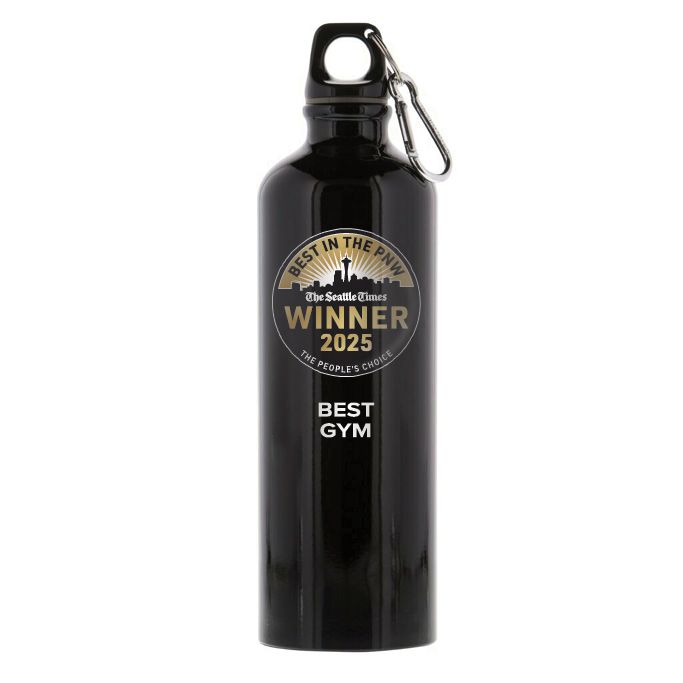 26 oz. Water Bottle