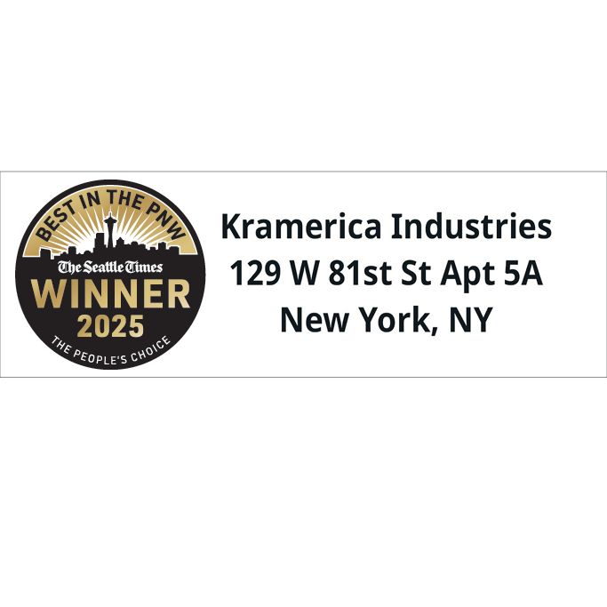 Return Address Labels - Set of 140