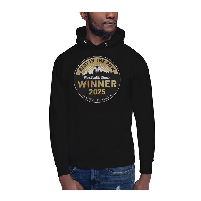 Men&#39;s Hooded Sweatshirt