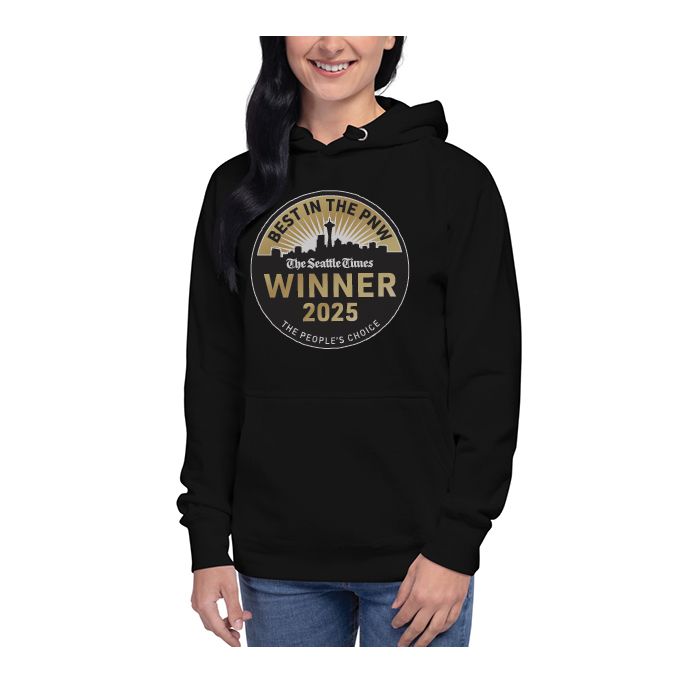 Women&#39;s Hooded Sweatshirt