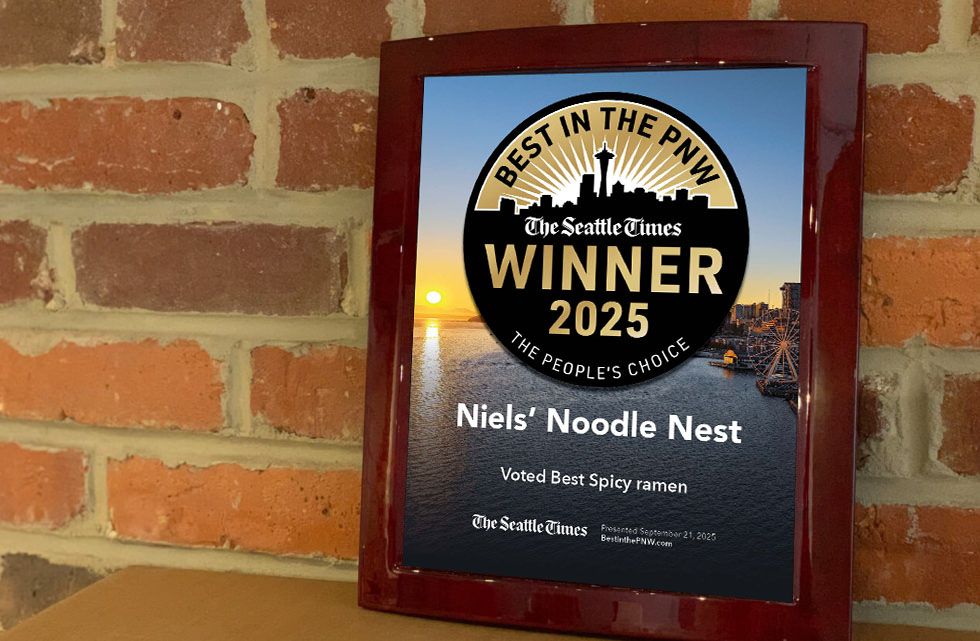 Rosewood with Metal Inlay Plaque