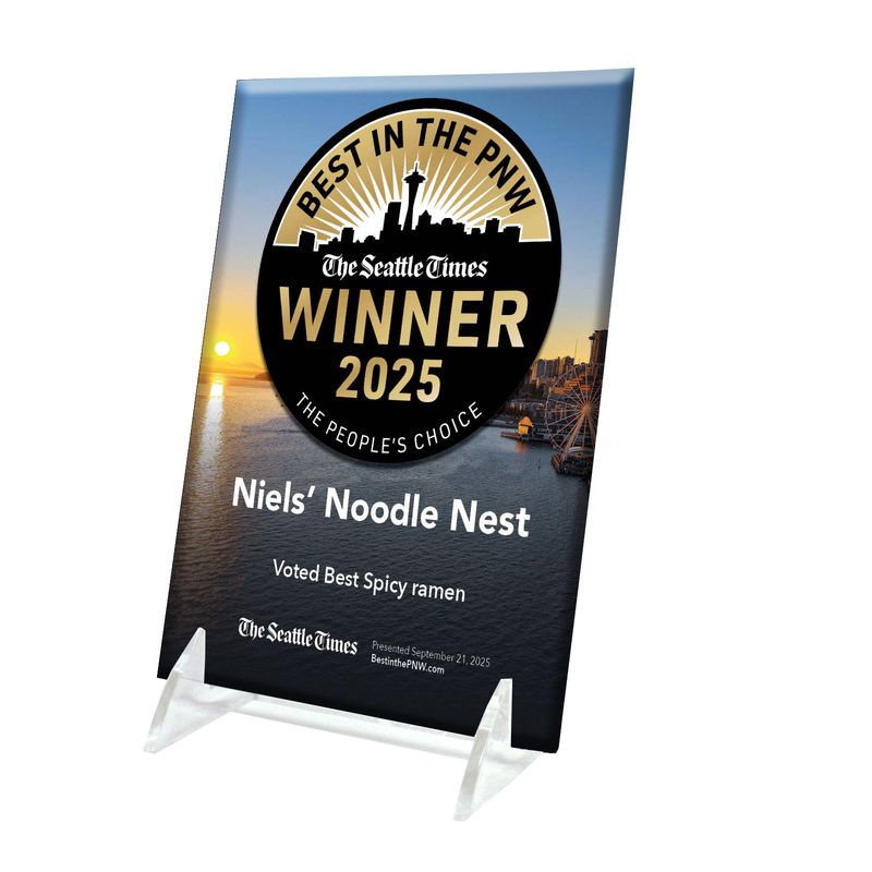 Crystal Keepsake Plaque