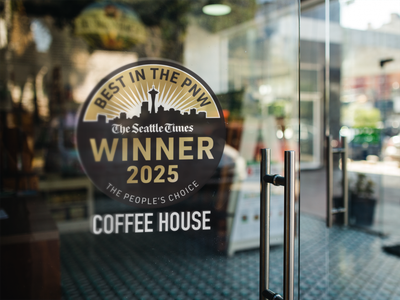 Decals &amp; Stickers