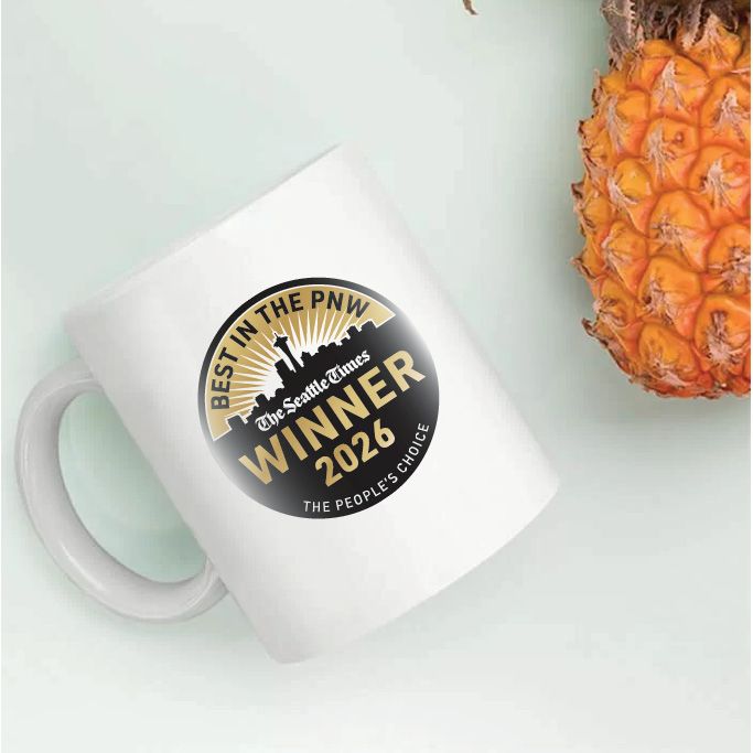 Custom Coffee Mug
