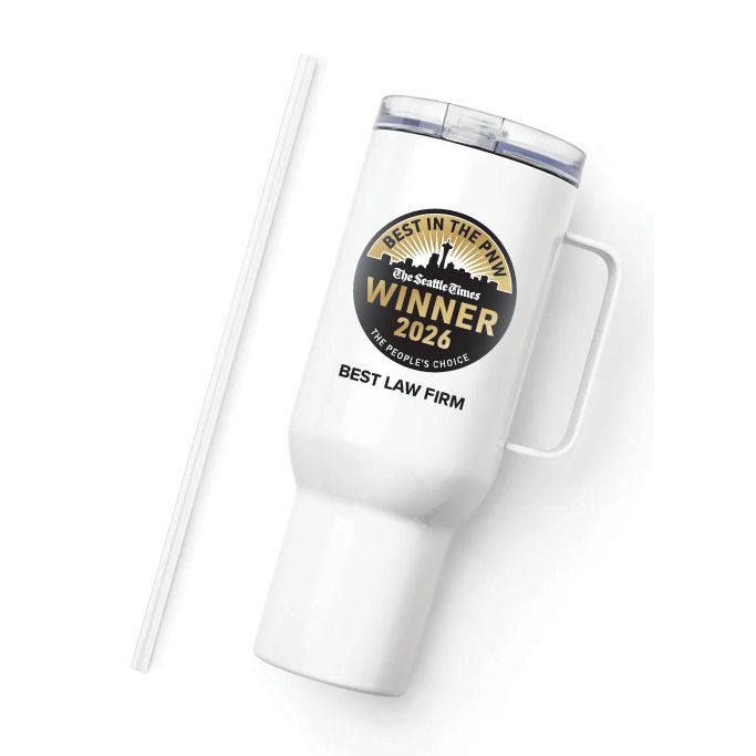 Custom Travel Mug