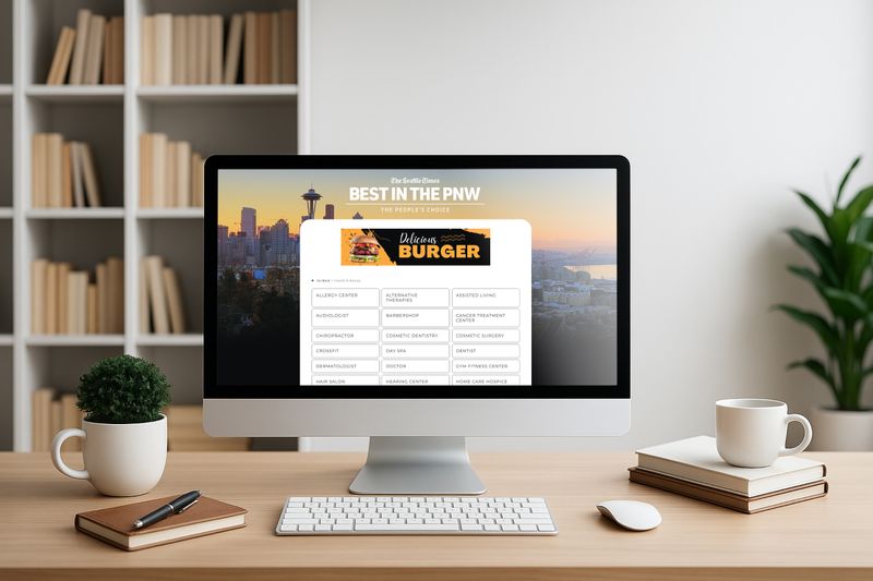 Main Category Sponsorship Power Package