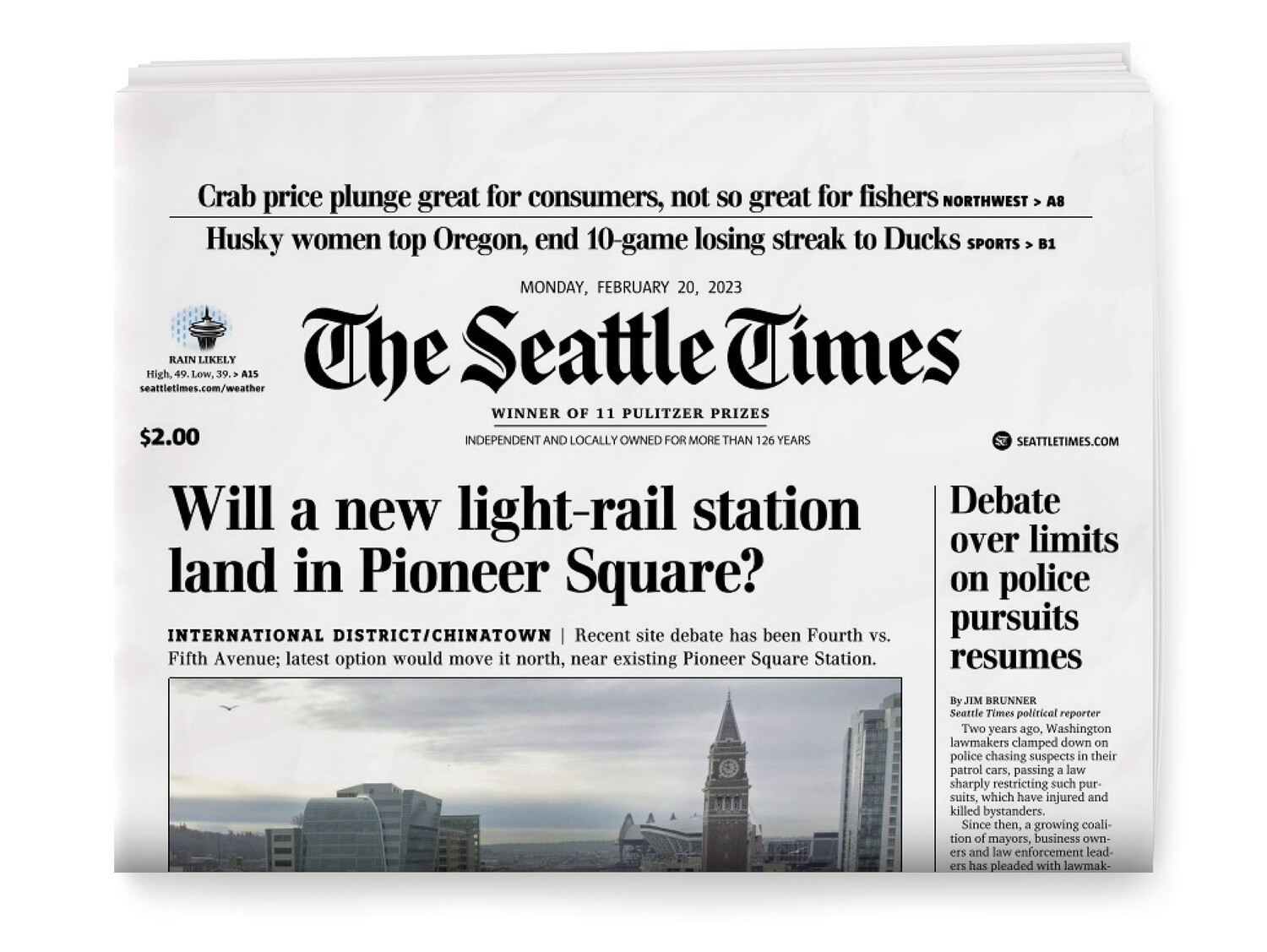 Best in the PNW Promo Pages - Eighth Page