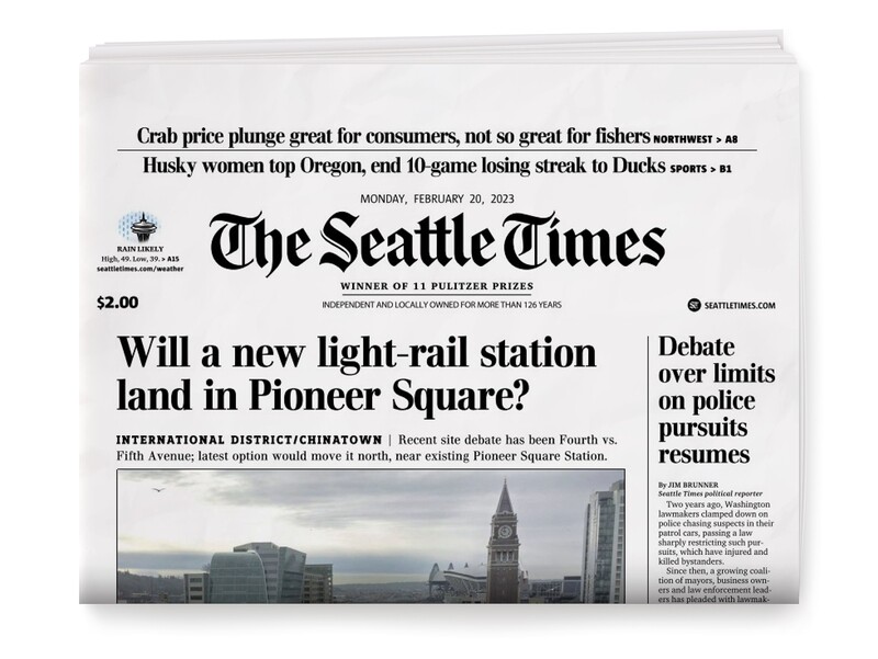 Best in the PNW Promo Pages - Half Page
