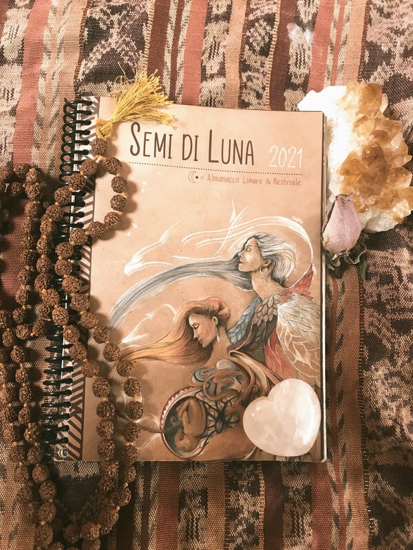 Semi di Luna 2021