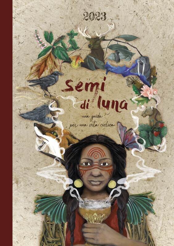Semi di luna 2023