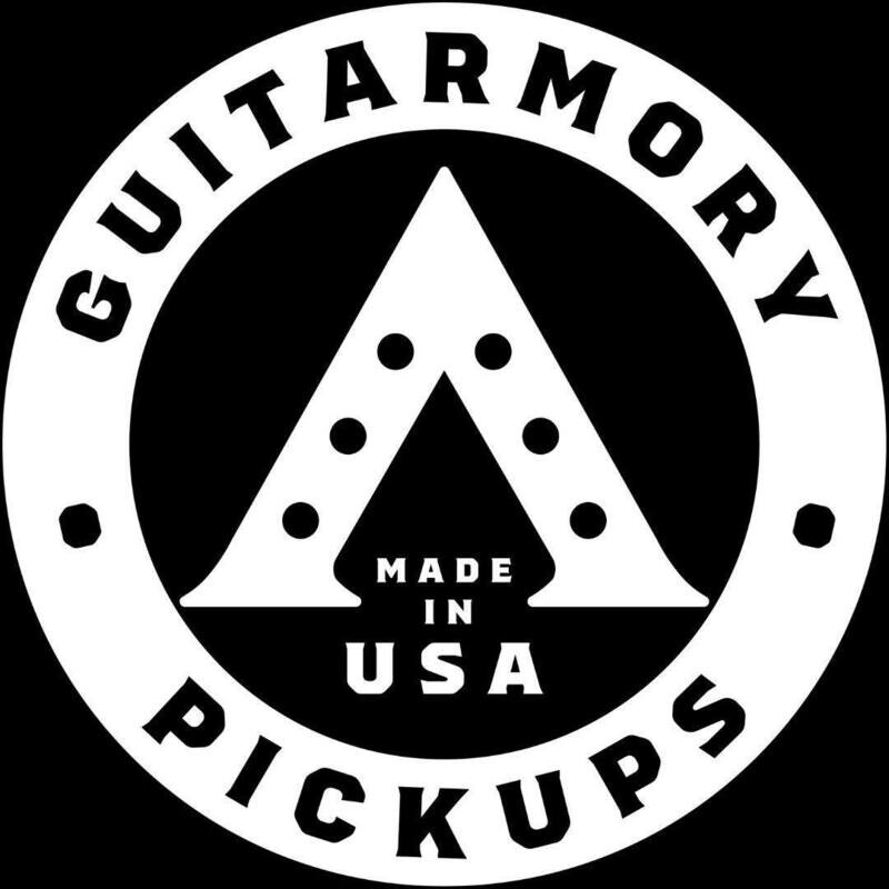 Guitarmory Pickups