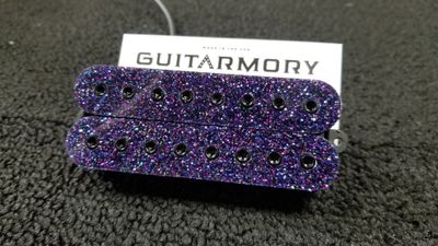 Ares Humbucker Set