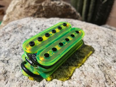 SLICER HUMBUCKER