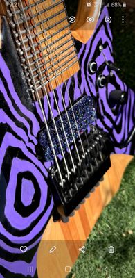 Warthog Humbucker