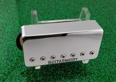 Mercenary Humbucker Set