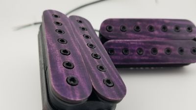 Atlas Humbucker Set