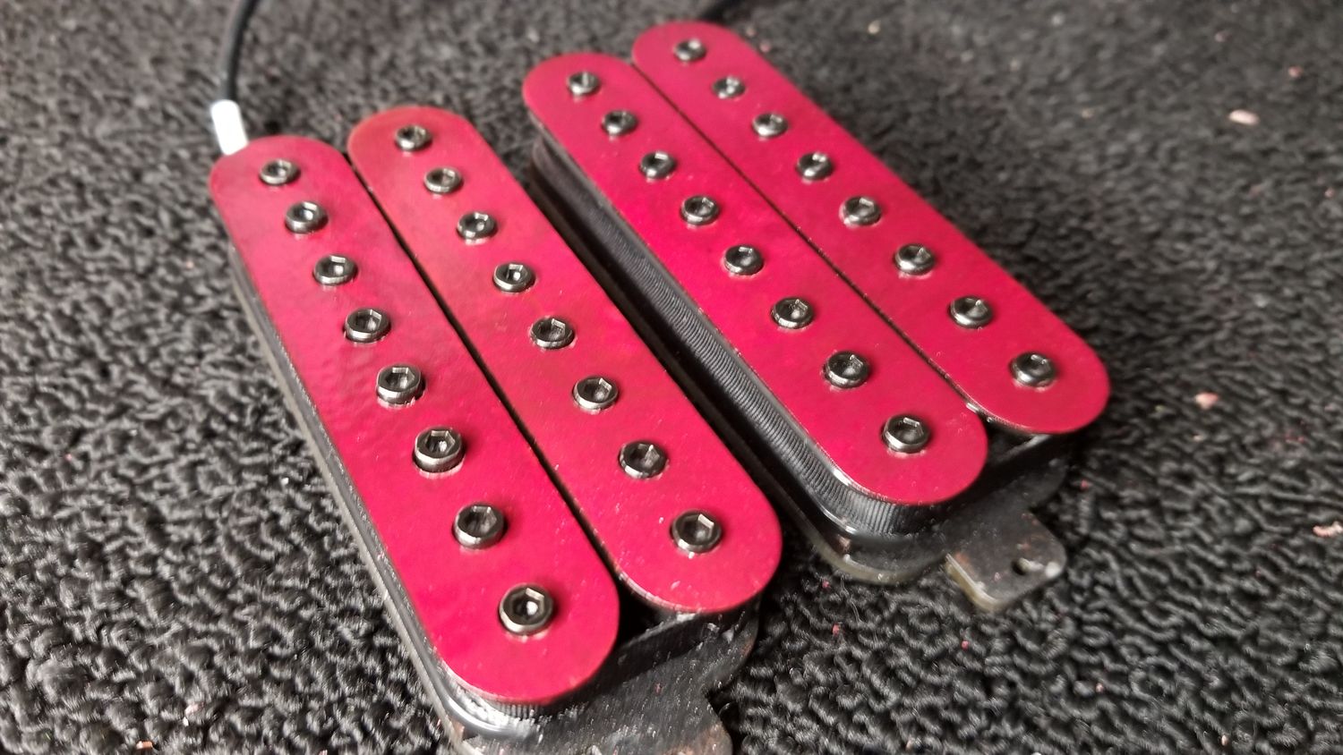 Polaris Humbucker