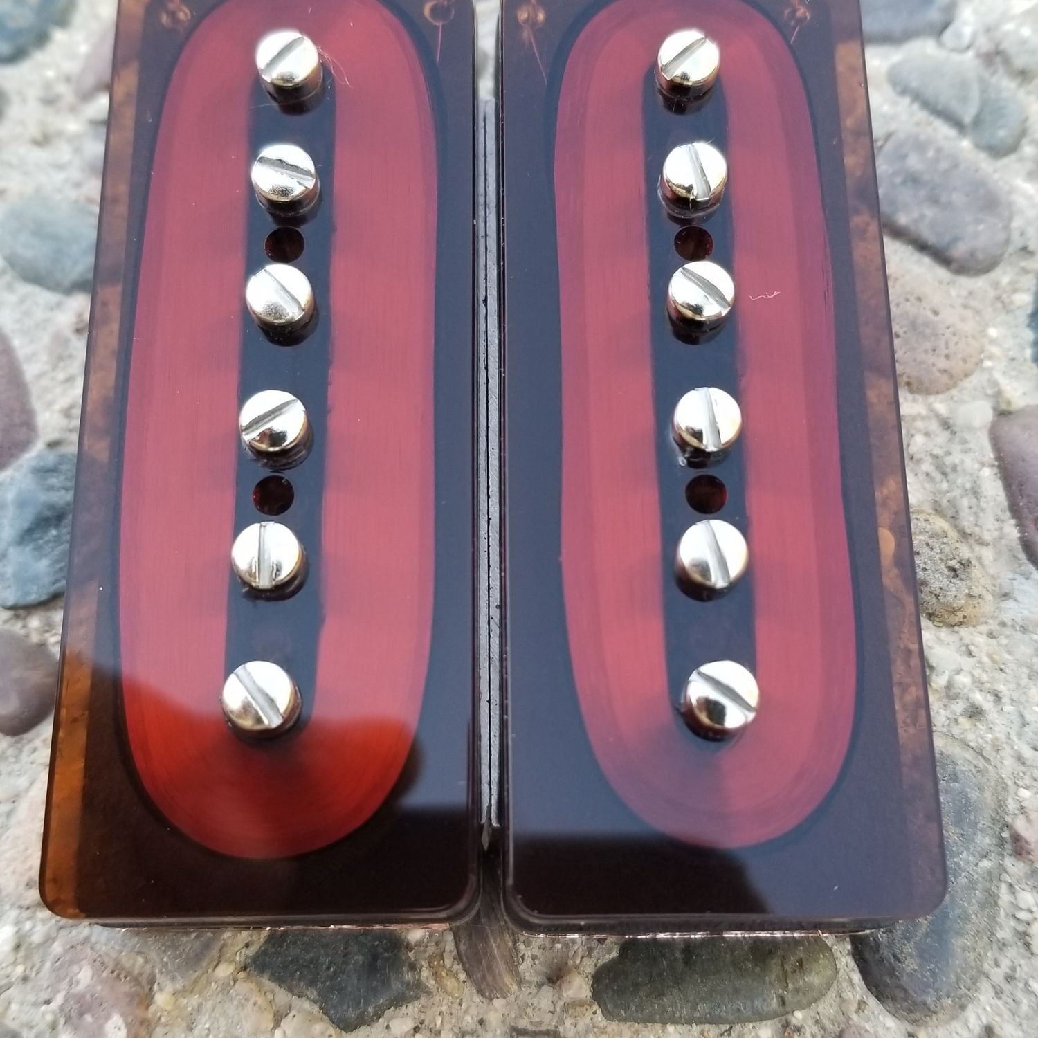 Mortar P90 Soapbar Style