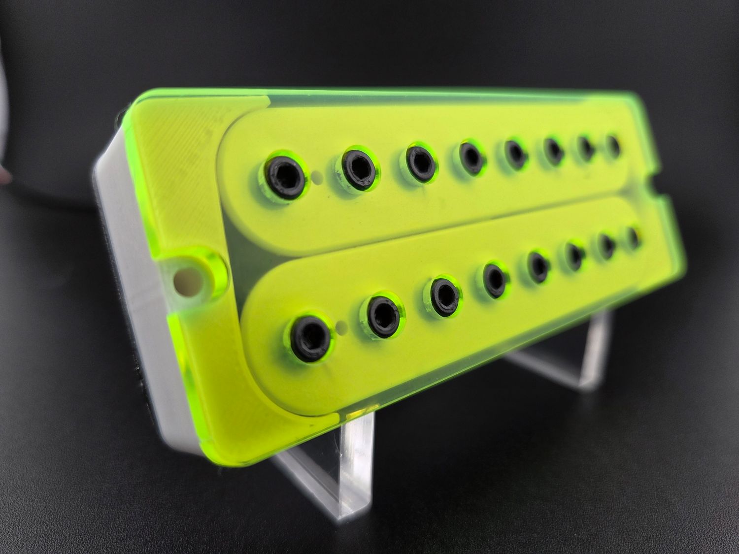 BAR TYPE HUMBUCKERS