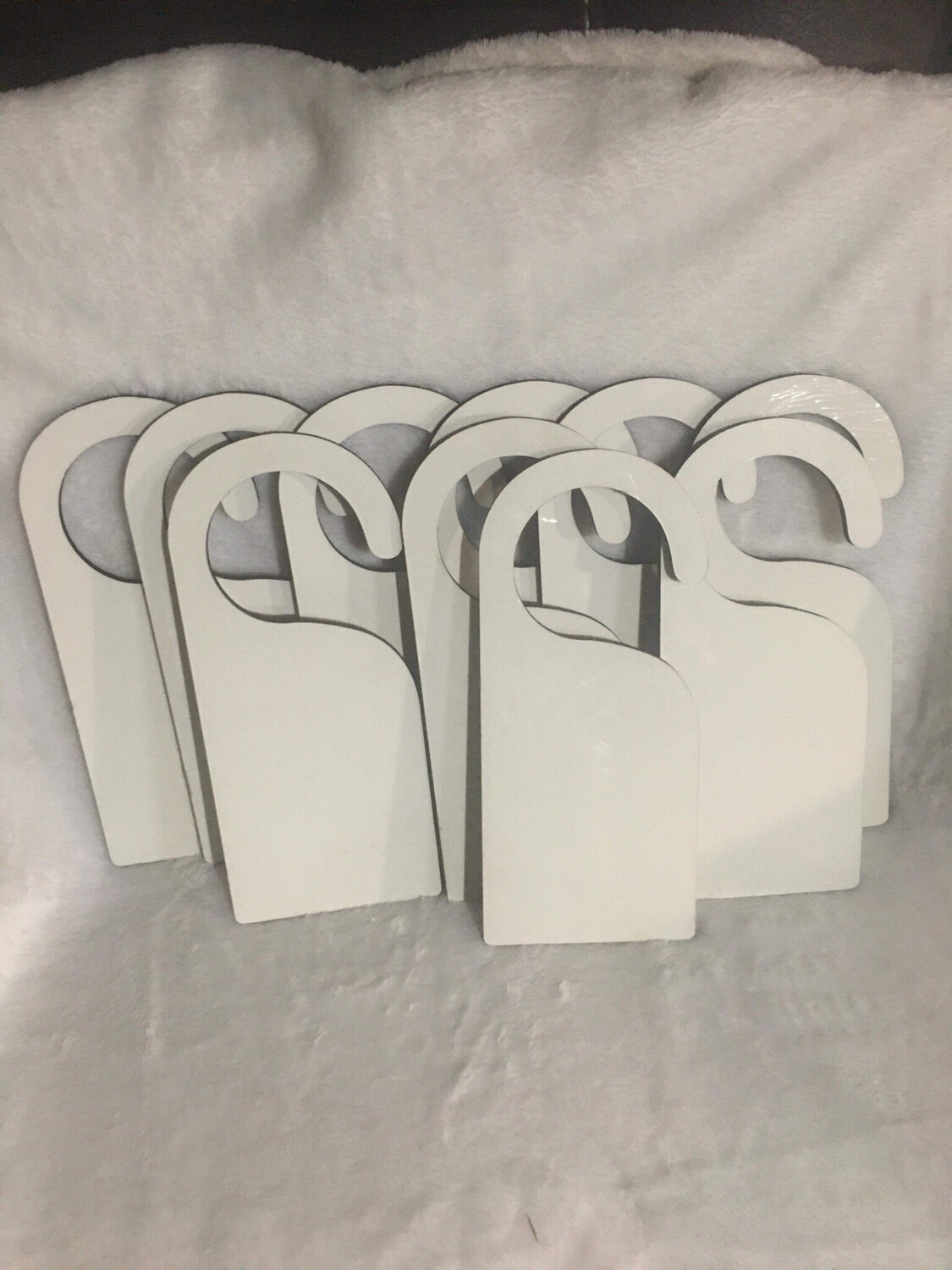 Door Hanger
