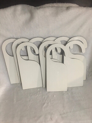 Door Hanger