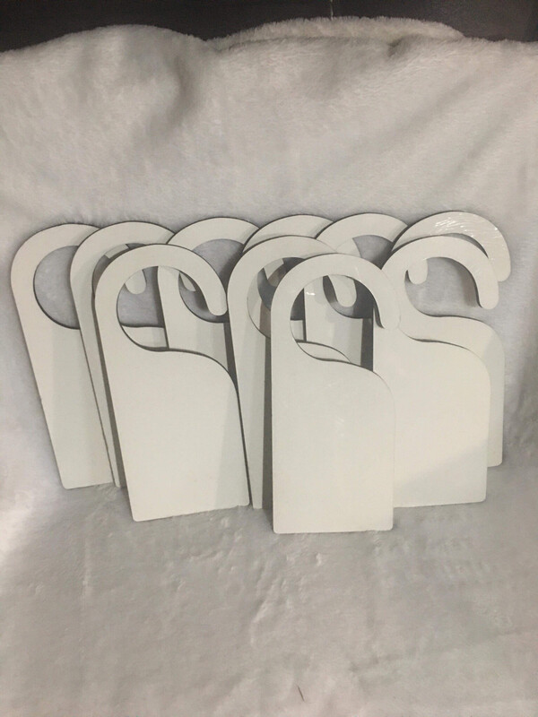Door Hanger